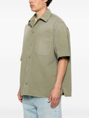 Loewe Paula's Ibiza Anagram Cotton Shirt