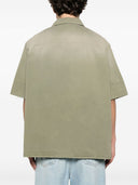 Loewe Paula's Ibiza Anagram Cotton Shirt