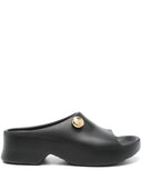 Loewe Paula's Ibiza Foam Pebble Sandals