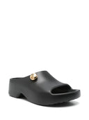 Loewe Paula's Ibiza Foam Pebble Sandals