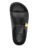 Loewe Paula's Ibiza Foam Pebble Sandals