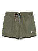 Paul Smith Logo Schwimmshorts