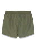 Paul Smith Logo Schwimmshorts