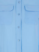 Equipment Silk Shirt