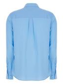 Equipment Silk Shirt