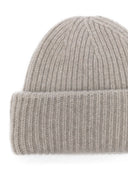 Bonnet de chèvre en cachemire à chèvre