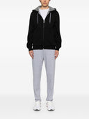 Brunello Cucinelli Coton Zipepd Hoodie
