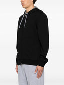 Brunello Cucinelli Coton Zipepd Hoodie
