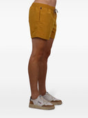 Paul Smith Logo Swim Shorts