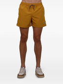 Paul Smith Logo Swim Shorts