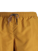 Paul Smith Logo Swim Shorts