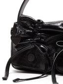 Acne Studios Multipocket Leather Shoulder Bag