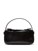 Acne Studios Multipocket Leather Shoulder Bag