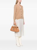 Zanellato Dotta Centauro Small Leather Handbag