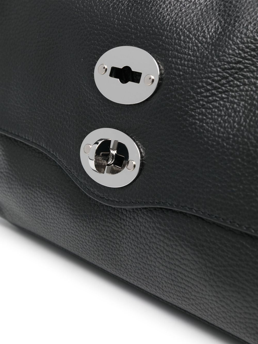 Zanellato Postina Daily Small Leather Handbag