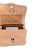 Zanellato Postina Daily Baby Leather Handbag