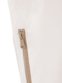 Brunello Cucinelli Nylon Hooded Jacket
