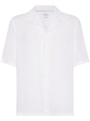 Brunello Cucinelli Linen Shirt