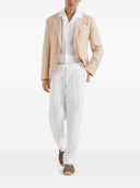 Brunello Cucinelli Linen Shirt