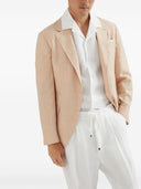 Brunello Cucinelli Linen Shirt