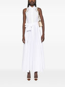 Ermanno Scervino Lace Long Dress