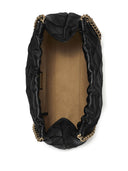 Tory Burch Fleming Leather Hobo Bag