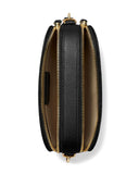 Tory Burch Miller Mini Leather Camera Bag