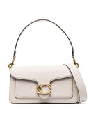 Coach Tabby 26 Leather Shoulder Bag