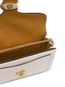 Coach Tabby 26 Leather Shoulder Bag