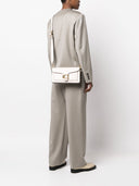 Coach Tabby 26 Leather Shoulder Bag