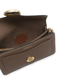 Coach Tabby 26 Leather Shoulder Bag