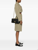 Coach Tabby Leather Crossbody Bag