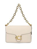Coach Tabby 20 Leather Crossbody Bag
