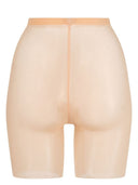 Wolford Shaping Tulle Shorts