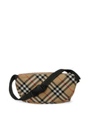 Burberry Check Belt Bag