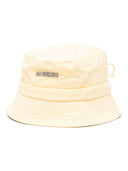 Jacquemus Le Bob Gadjo Bucket Hat