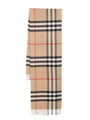 Burberry Scheck Kaschmirschal