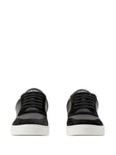 Burberry Leather Sneakers