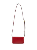 Valentino Garavani Vain Small Leather Shoulder Bag
