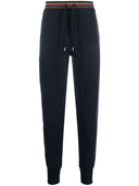 Paul Smith Signature Stripe Cotton Sweatpants