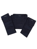 Paul Smith Basic T Shirt 3 Pack