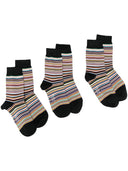 Paul Smith Signature Stripe Socks 3 Pack