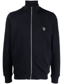 PS por Paul Smith Zebra Logotipo de algodón sudadera