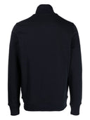 PS por Paul Smith Zebra Logotipo de algodón sudadera