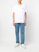 PS di Paul Smith Zebra Logo Cotton Thirt