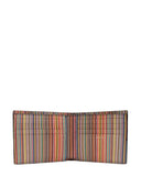 Paul Smith Leather Bifold -portemonnee