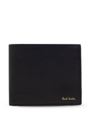 Paul Smith Leather Bifold -portemonnee