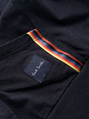 Paul Smith Signature Stripe Cotton Hoodie