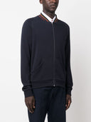 Paul Smith Signature Stripe Cotton Sweatshirt