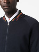 Paul Smith Signature Stripe Cotton Sweatshirt